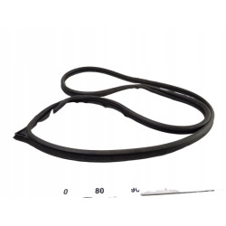 USZCZELKA DRZWI PRAWY PRZÓD FIAT MULTIPLA 98-10