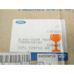 SZYBA PRAWY TYŁ FORD MONDEO 00- 1303630