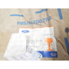SZYBA DRZWI PRAWY TYŁ FORD FOCUS 08-11 1493785