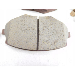 KLOCKI HAMULCOWE PRZÓD MAZDA MIATA 94-00