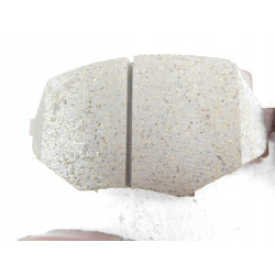 KLOCKI HAMULCOWE PRZÓD MAZDA MIATA 94-00