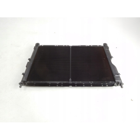 CHŁODNICA WODY FIAT DUCATO 94-06 71735355