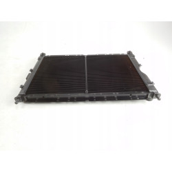 CHŁODNICA WODY FIAT DUCATO 94-06 71735355