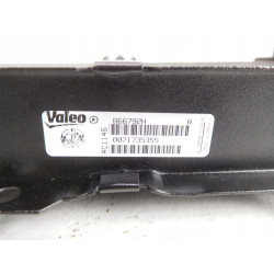 CHŁODNICA WODY FIAT DUCATO 94-06 71735355