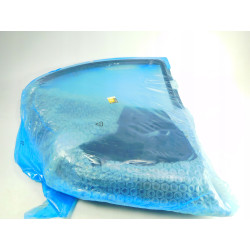 Drzwi lewe tylne RENAULT MEGANE 7751471875