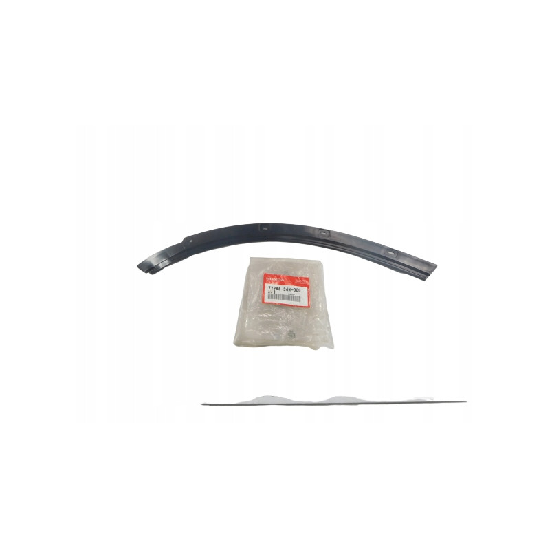 Listwa drzwi HONDA HR-V HR-V5 72985-S4N-000