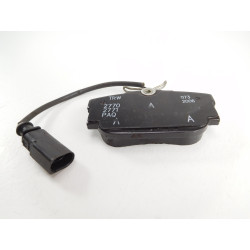 KLOCKI HAMULCOWE TYŁ GALAXY MK2 2000-2006 1386603 5M21-2M008-BB