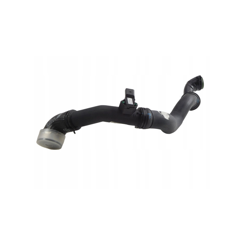 PRZEWÓD INTERCOOLERA + CZUJNIK FORD GALAXY SEAT
