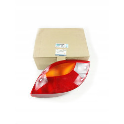LAMPA TYŁ P FORD KA 96-08 ORYGINAŁ 1105789