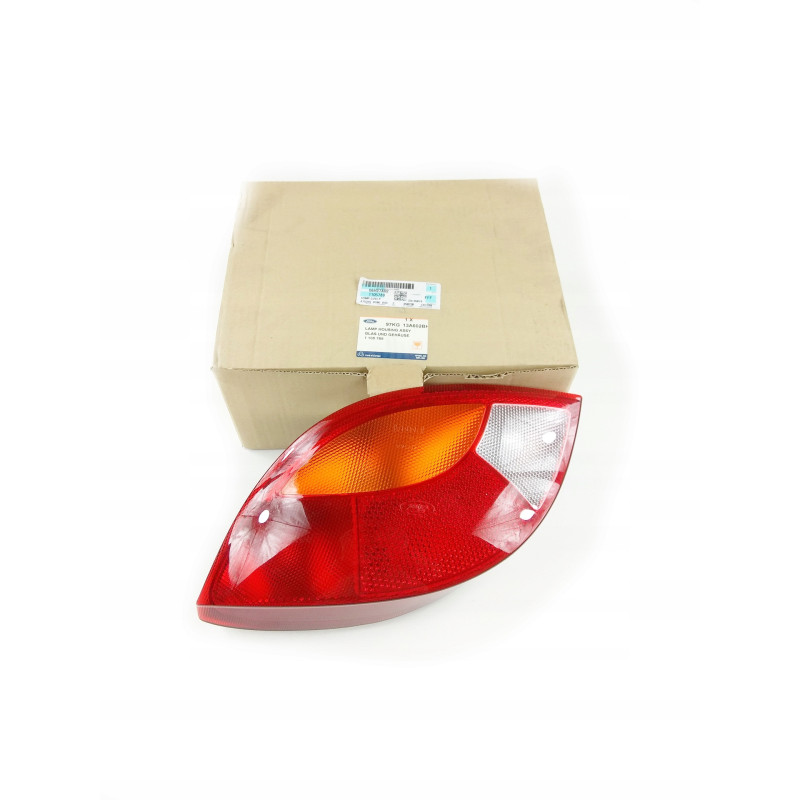 LAMPA TYŁ P FORD KA 96-08 ORYGINAŁ 1105789
