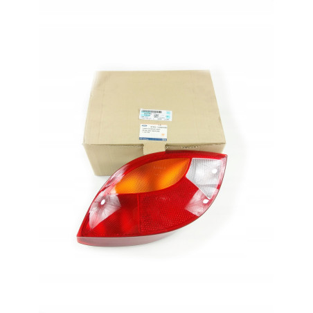 LAMPA TYŁ P FORD KA 96-08 ORYGINAŁ 1105789