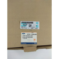 LAMPA TYŁ P FORD KA 96-08 ORYGINAŁ 1105789