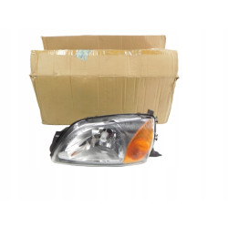 Lampa reflektor strona lewa FORD FIESTA 1127897