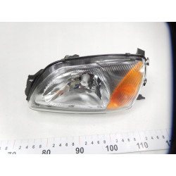 Lampa reflektor strona lewa FORD FIESTA 1127897