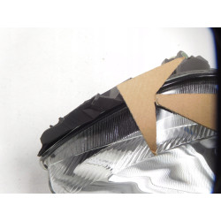 Lampa reflektor strona lewa FORD FIESTA 1127897