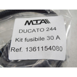 PRZEWÓD ELEKTRYCZNY FIAT DUCATO 1361154080