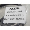 PRZEWÓD ELEKTRYCZNY FIAT DUCATO 1361154080