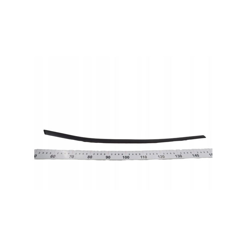 Listwa drzwi lewych FORD FIESTA/FISION 1220958