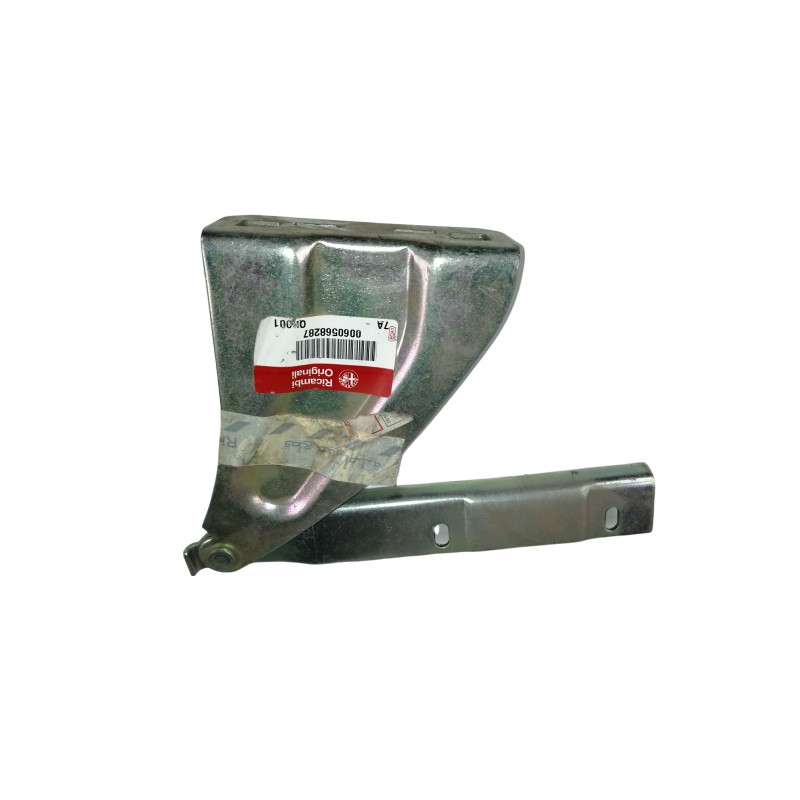 ZAWIAS POKRYWY SILNIKA ALFA ROMEO 145/146 60568287