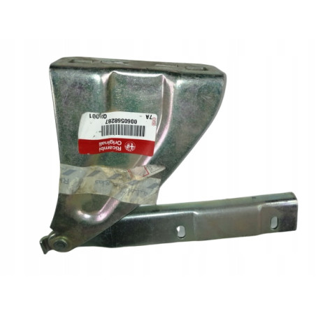 ZAWIAS POKRYWY SILNIKA ALFA ROMEO 145/146 60568287