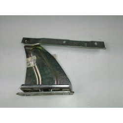 ZAWIAS POKRYWY SILNIKA ALFA ROMEO 145/146 60568287