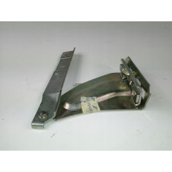 ZAWIAS POKRYWY SILNIKA ALFA ROMEO 145/146 60568287