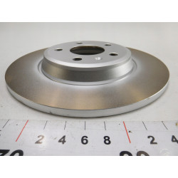 TARCZA HAMULCOWA TYŁ AUDI A4 B8 A5 B8 A7 Q5