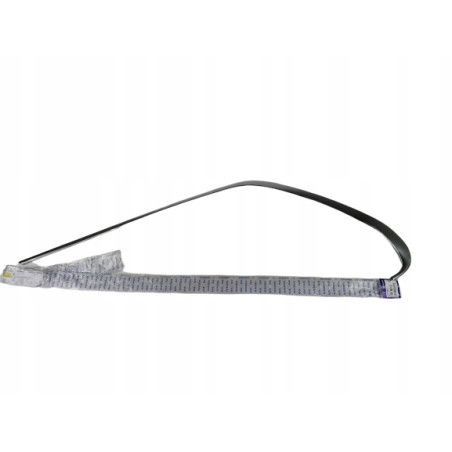 LISTWA DRZWI CHROM LEWA VOLVO XC90 I 30799929