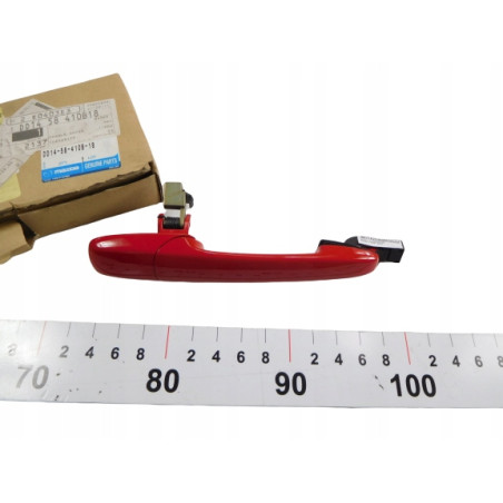 Klamka prawa zewnętrzna MAZDA DD14-58-410B18