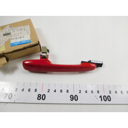 Klamka prawa zewnętrzna MAZDA DD14-58-410B18