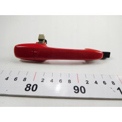 Klamka prawa zewnętrzna MAZDA DD14-58-410B18