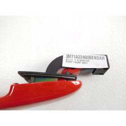 Klamka prawa zewnętrzna MAZDA DD14-58-410B18