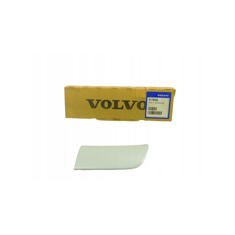 LISTWA BŁOTNIKA PRAWY PRZÓD VOLVO S70 V70 V70XC