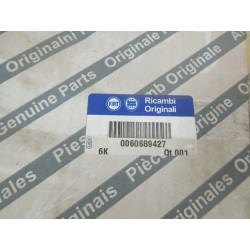 Pompa paliwa z czujn. ALFA ROMEO - X1 156 60689427