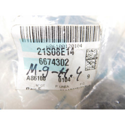 Uszczelniacz trzonka zaworu FORD 6674302