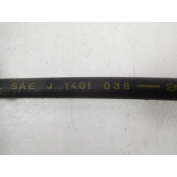 Przewód hamulcowy giętki ALFA FIAT LANCIA 71736956