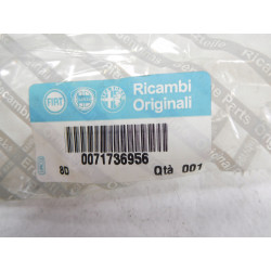 Przewód hamulcowy giętki ALFA FIAT LANCIA 71736956