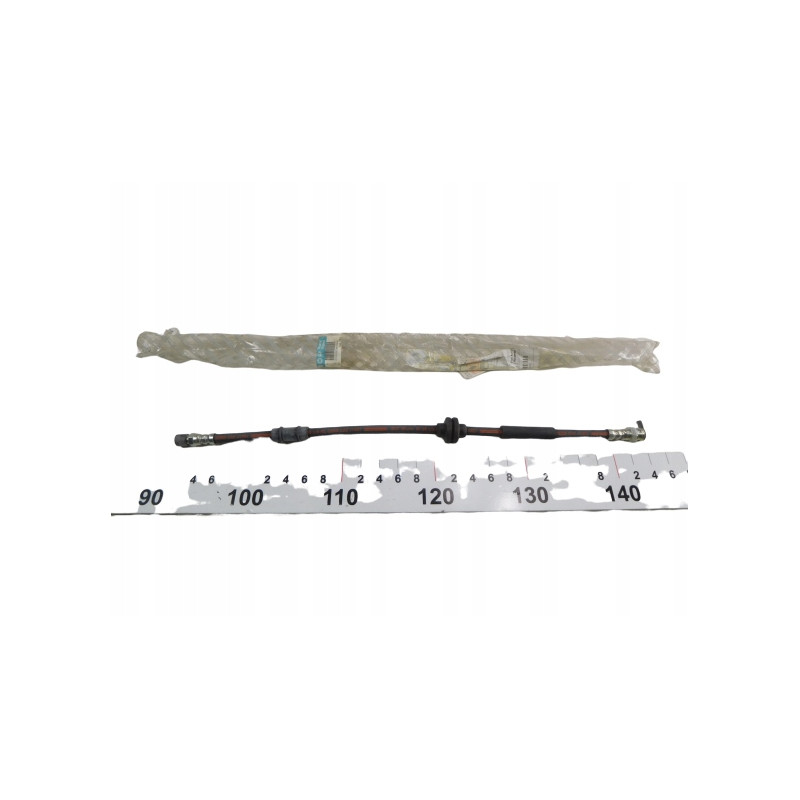 Przewód hamulcowy elastyczny tył ALFA 60698794