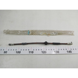 Przewód hamulcowy elastyczny tył ALFA 60698794