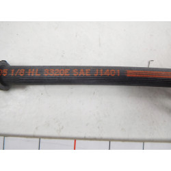 Przewód hamulcowy elastyczny tył ALFA 60698794