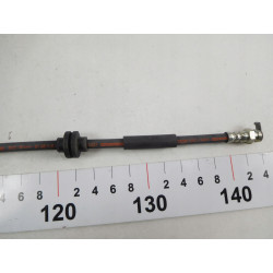 Przewód hamulcowy elastyczny tył ALFA 60698794