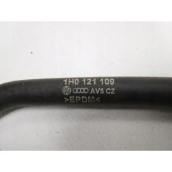 Przewód układu chłodzenia VW SEAT 1H0121109