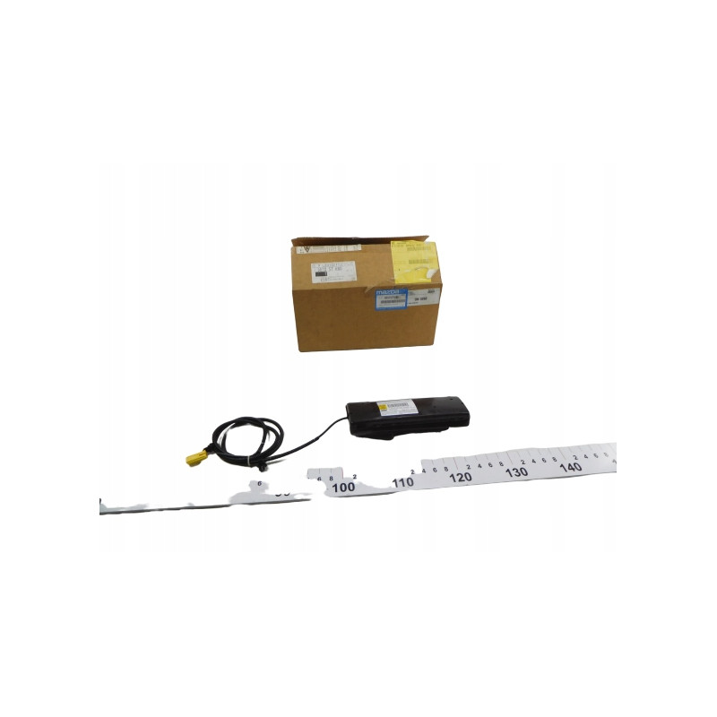 AIRBAG SIEDZENIA LEWA MAZDA 2 DY 03- DD10-57-KB0