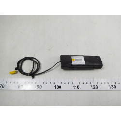 AIRBAG SIEDZENIA LEWA MAZDA 2 DY 03- DD10-57-KB0