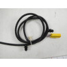 AIRBAG SIEDZENIA LEWA MAZDA 2 DY 03- DD10-57-KB0