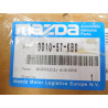 AIRBAG SIEDZENIA LEWA MAZDA 2 DY 03- DD10-57-KB0