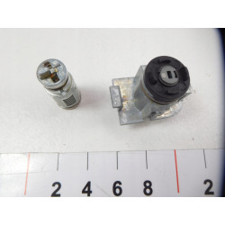 ZAMEK STACYJKI VOLVO C30 S40 V50 30784965 30753608