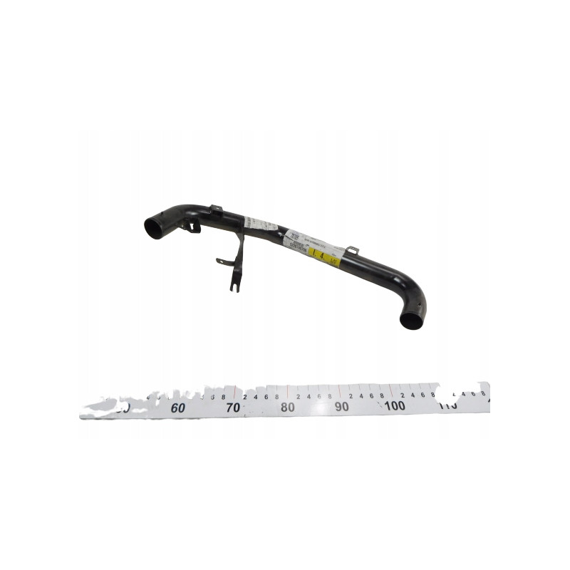 Przewód cieczy chłodniczej FIAT DUCATO 1314798080