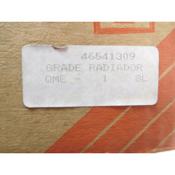 KRATKA ZDERZAKA PRZEDNIEGO FIAT STRADA 99-05
