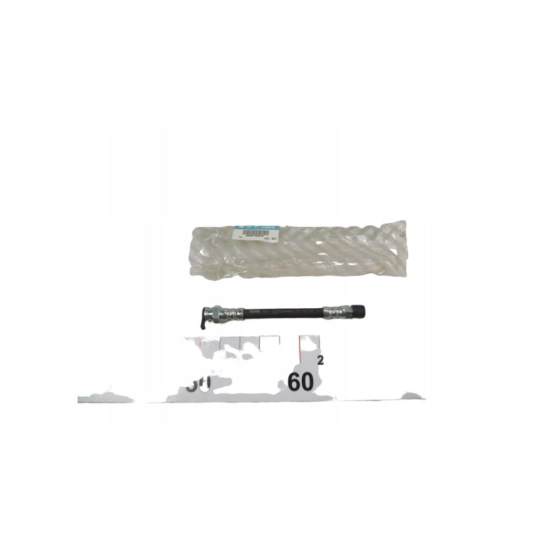 Przewód hamulcowy elastyczny FIAT 55700975